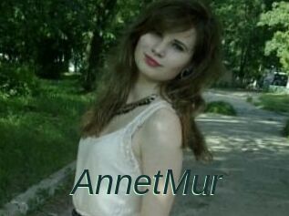 Annet_Mur