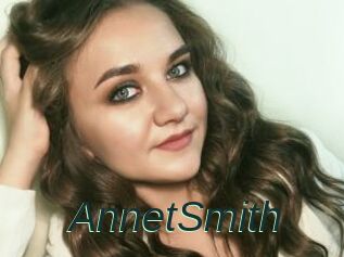 AnnetSmith