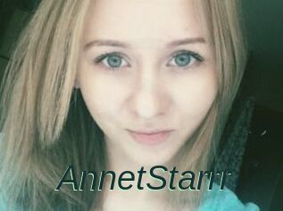 AnnetStarrr