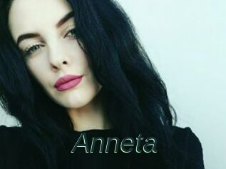 Anneta