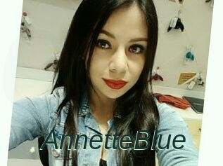 AnnetteBlue