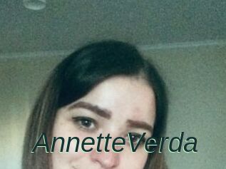 AnnetteVerda