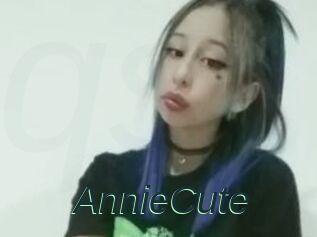 Annie_Cute