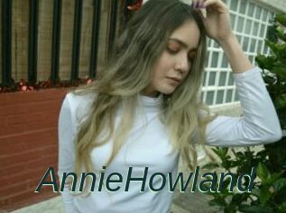 AnnieHowland