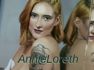 AnnieLoreth