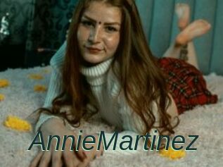 AnnieMartinez