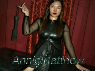 AnnieMatthew