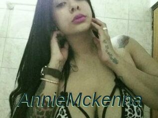 AnnieMckenna