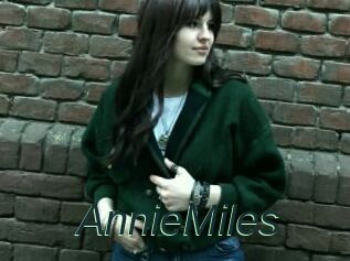 AnnieMiles