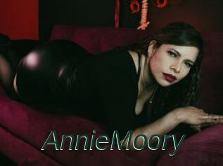 AnnieMoory