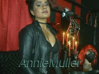 AnnieMuller