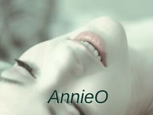 AnnieO