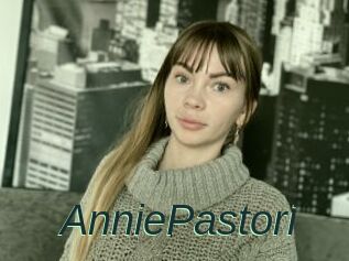AnniePastori