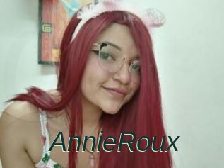 AnnieRoux
