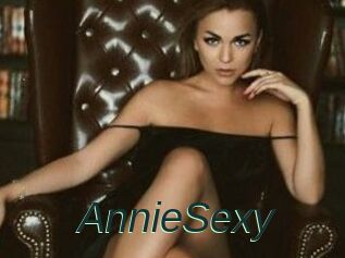 AnnieSexy