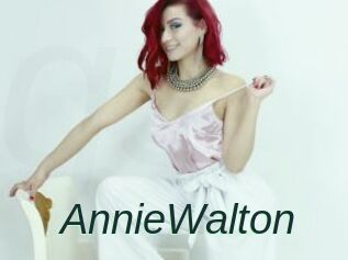 AnnieWalton