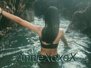 AnnieXoxoX