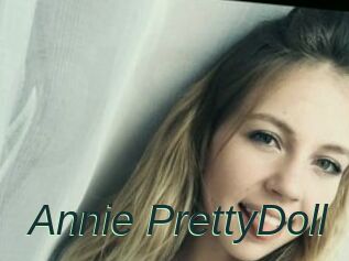 Annie_PrettyDoll