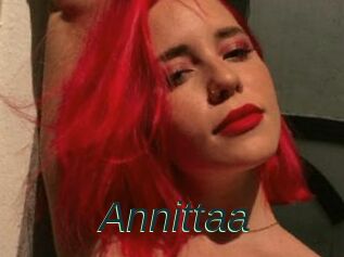 Annittaa