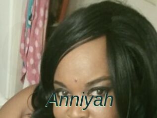 Anniyah