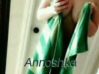 Annoshka