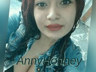 AnnyHonney