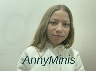 AnnyMinis
