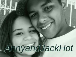 AnnyandJackHot