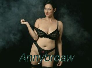 Annybroaw