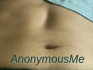 AnonymousMe