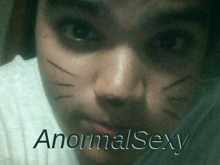 AnormalSexy