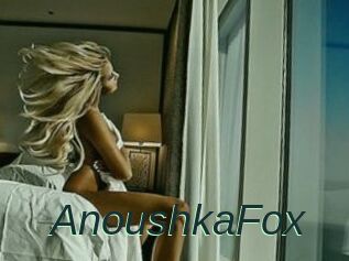 AnoushkaFox