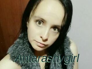 Antarashygirl