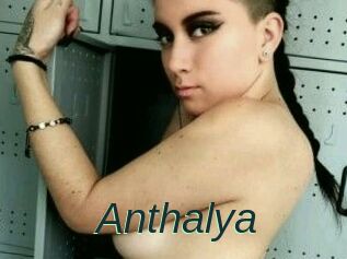 Anthalya