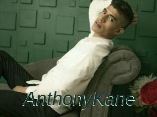 AnthonyKane