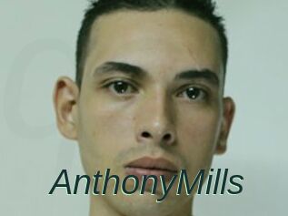 AnthonyMills
