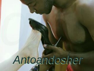 Antoandosher