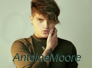 AntoineMoore