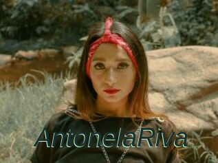 AntonelaRiva