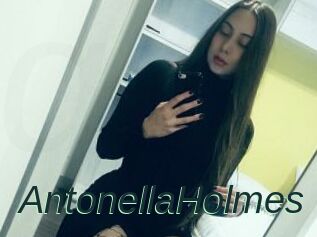 AntonellaHolmes