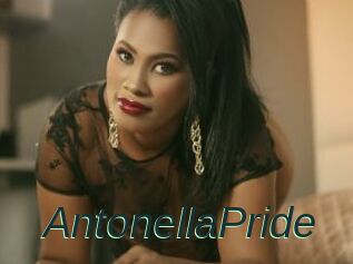 AntonellaPride
