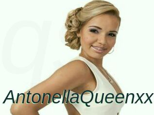 AntonellaQueenxx