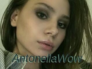 AntonellaWow