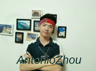 AntonioZhou