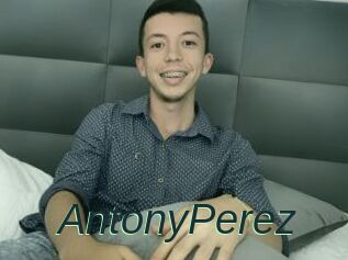 AntonyPerez