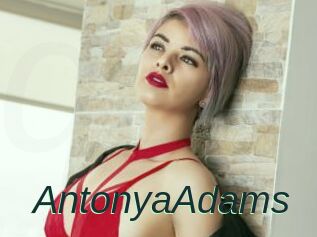 AntonyaAdams