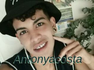 Antonyacosta