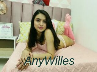 AnyWilles