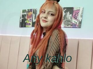 Any_kahlo
