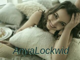 AnyaLockwid